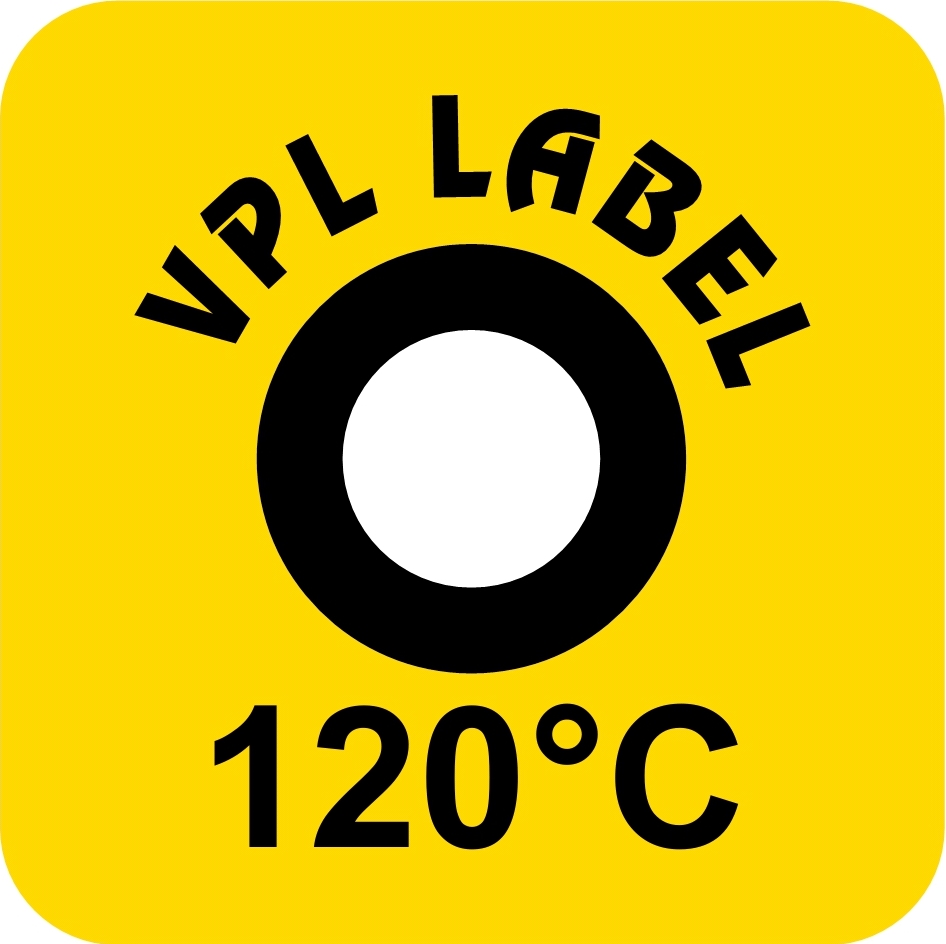 VPL Label