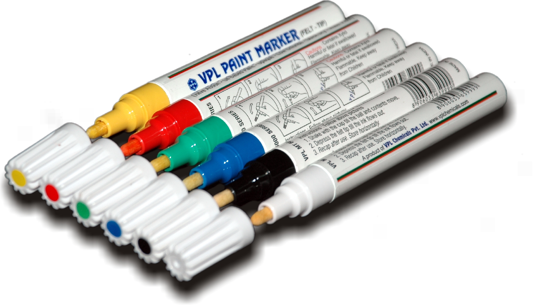 VPL Paint Marker