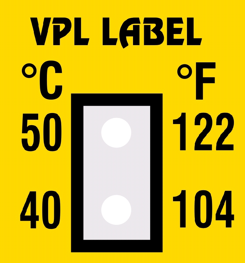 VPL Label